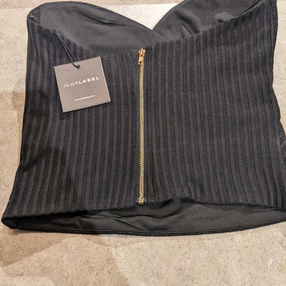Bustier - Picture 3 of 3